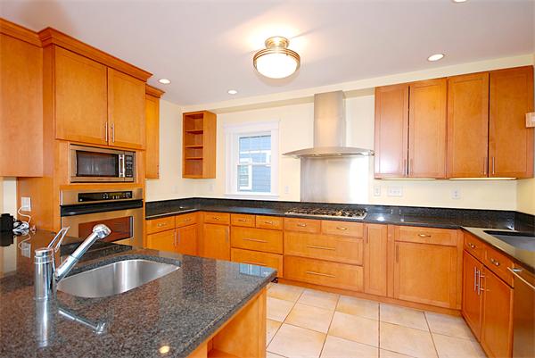 111 Fayerweather Street