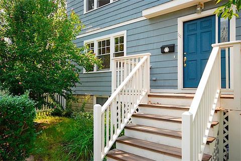 Photo of 111 Fayerweather Street, Cambridge, MA 02138 (MLS # 73495044)