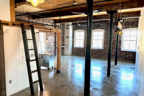 Photo of 172 Middle St #311, Lowell, MA 01852 (MLS # 73554977)