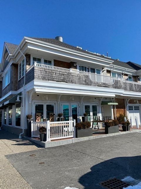 Photo of 5 Bridge St #3, Dartmouth, MA 02748 (MLS # 73521099)
