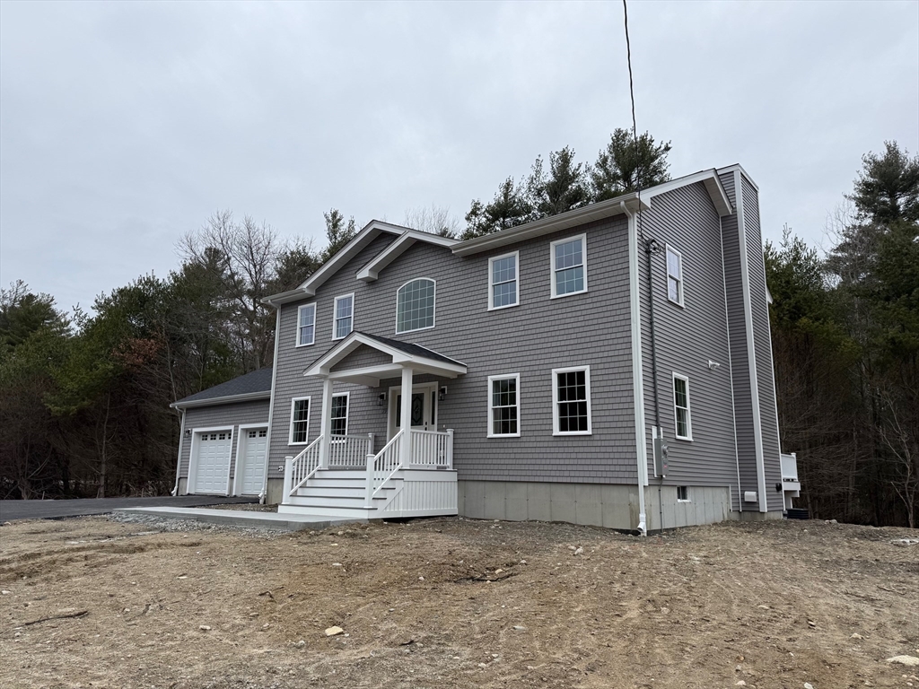 79 Park Dr.