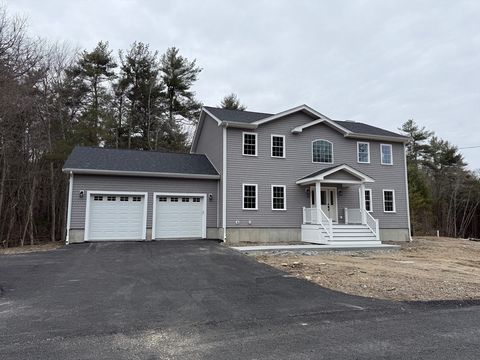79 Park Dr. Acushnet MA 02743