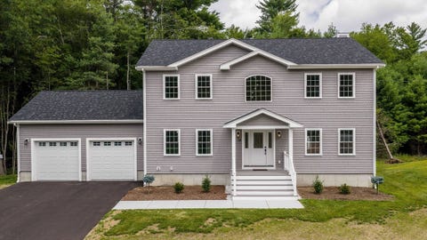 Photo of 79 Park Dr, Acushnet, MA 02743 (MLS # 73491004)