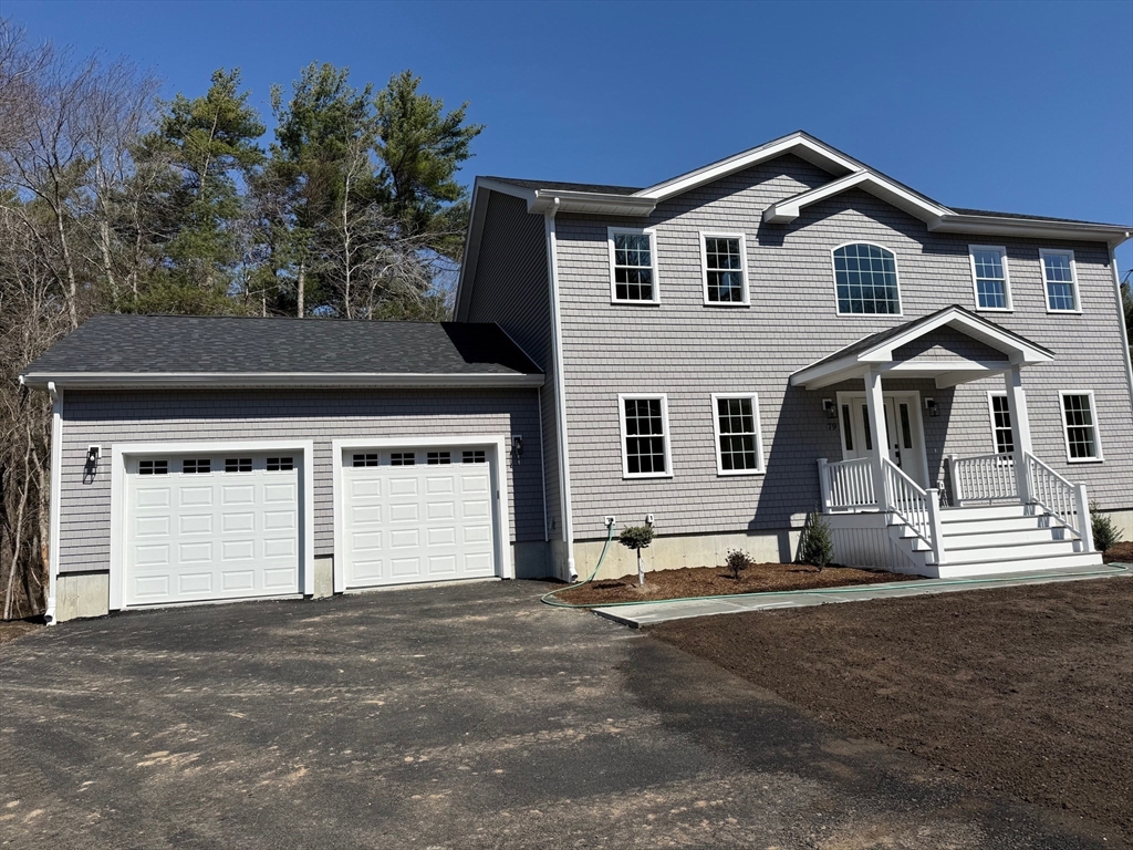 79 Park Dr.