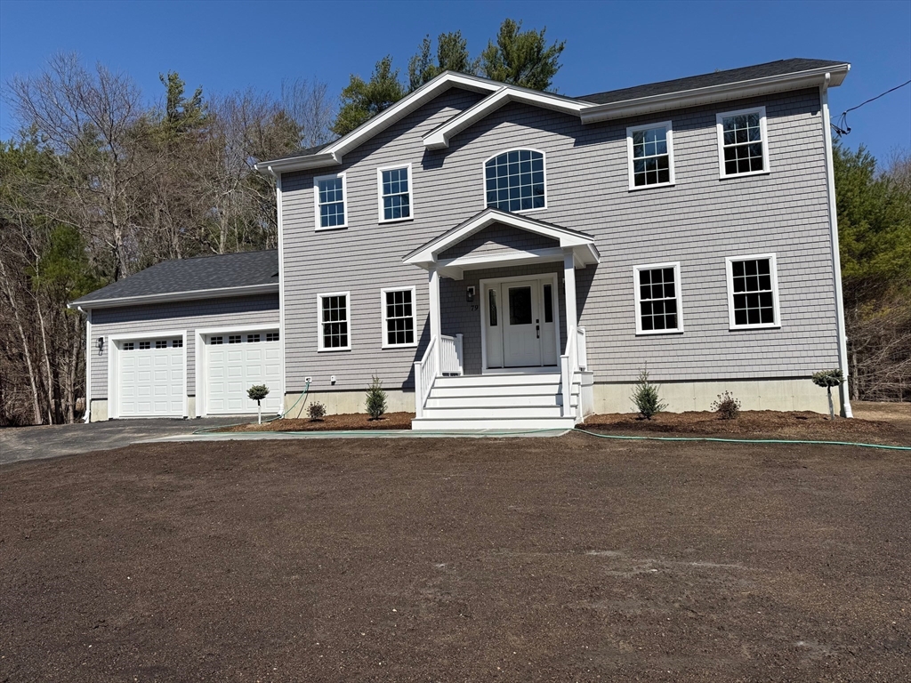 79 Park Dr.