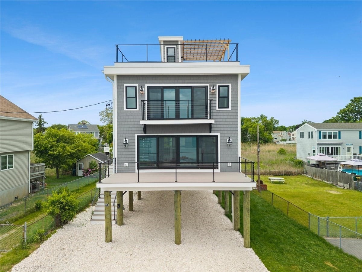 153 Edgewater Drive, Quincy, MA, 153 Edgewater Drive, Quincy, MA Photo #2