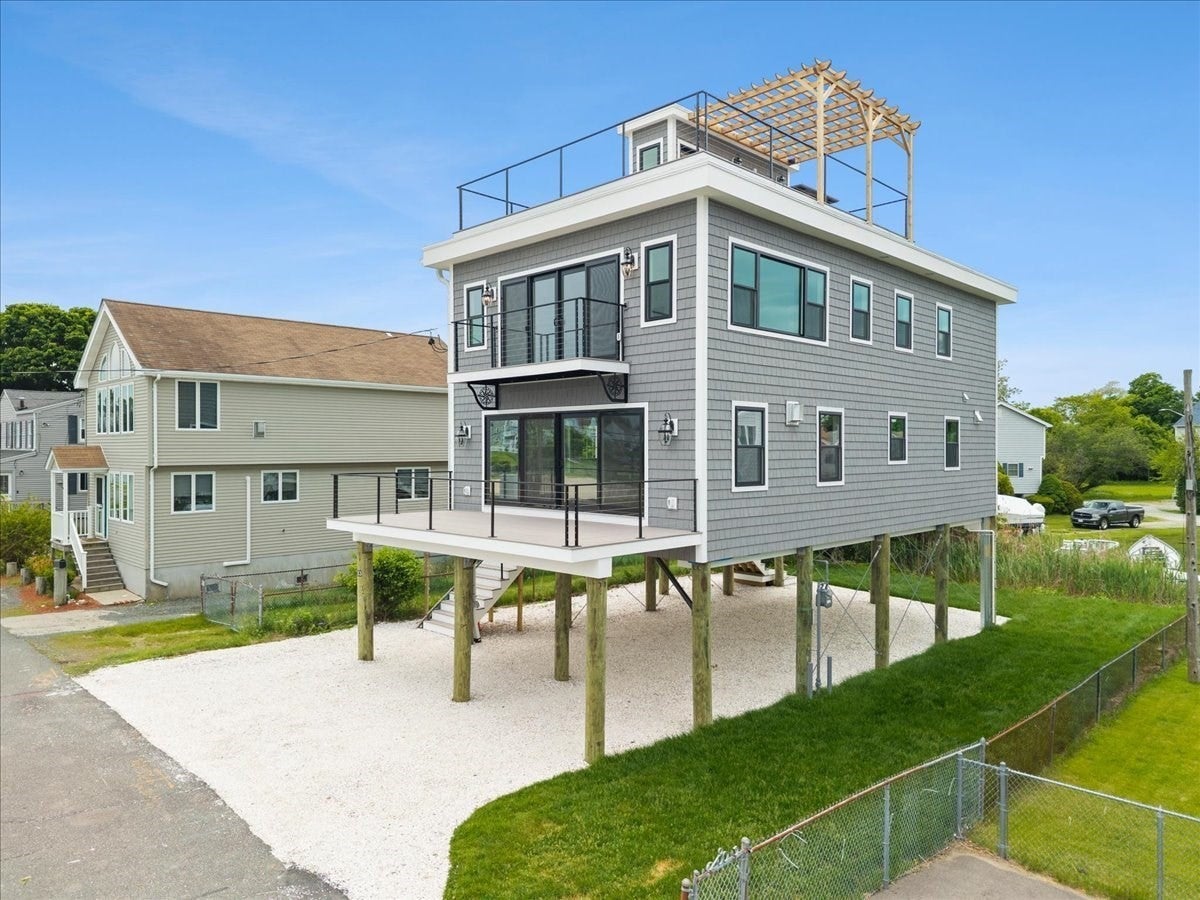 153 Edgewater Drive, Quincy, MA, 153 Edgewater Drive, Quincy, MA Photo #3