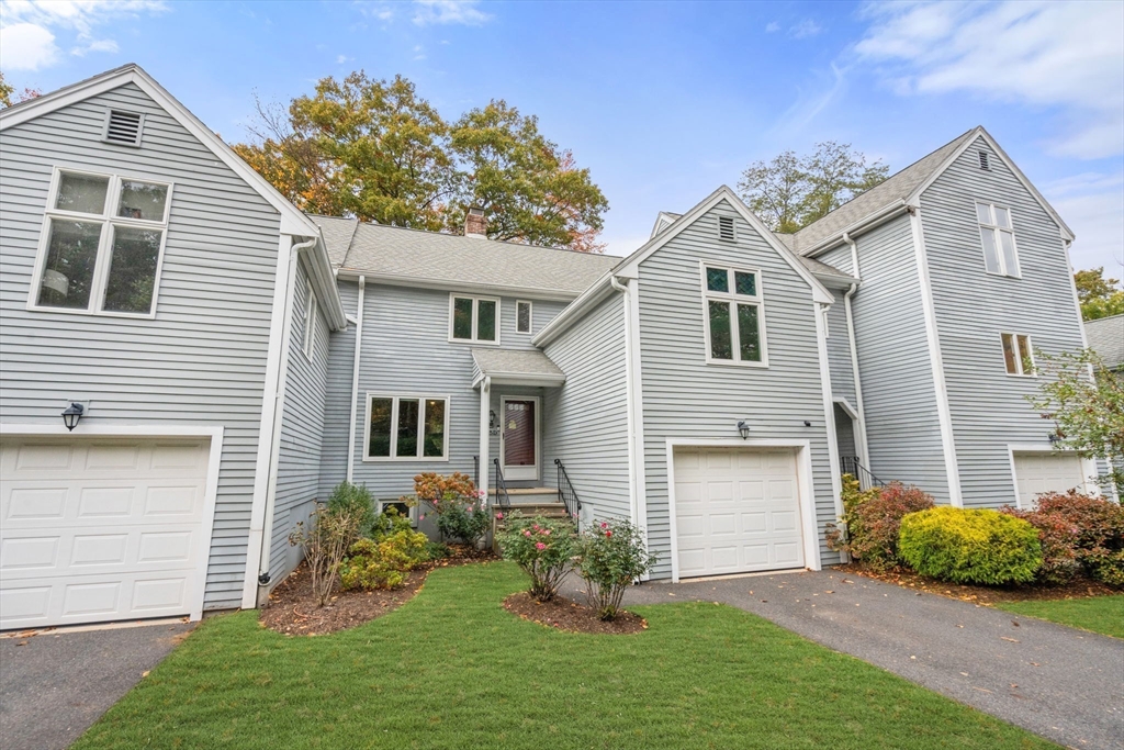 305 Winchester St D