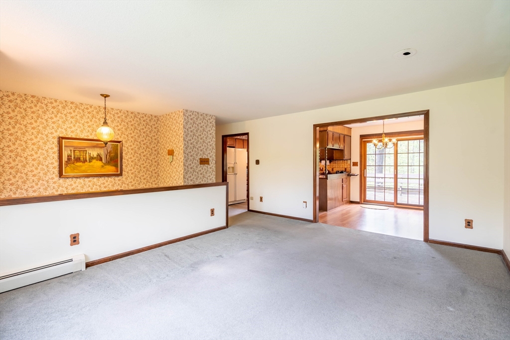84 T Hall Road