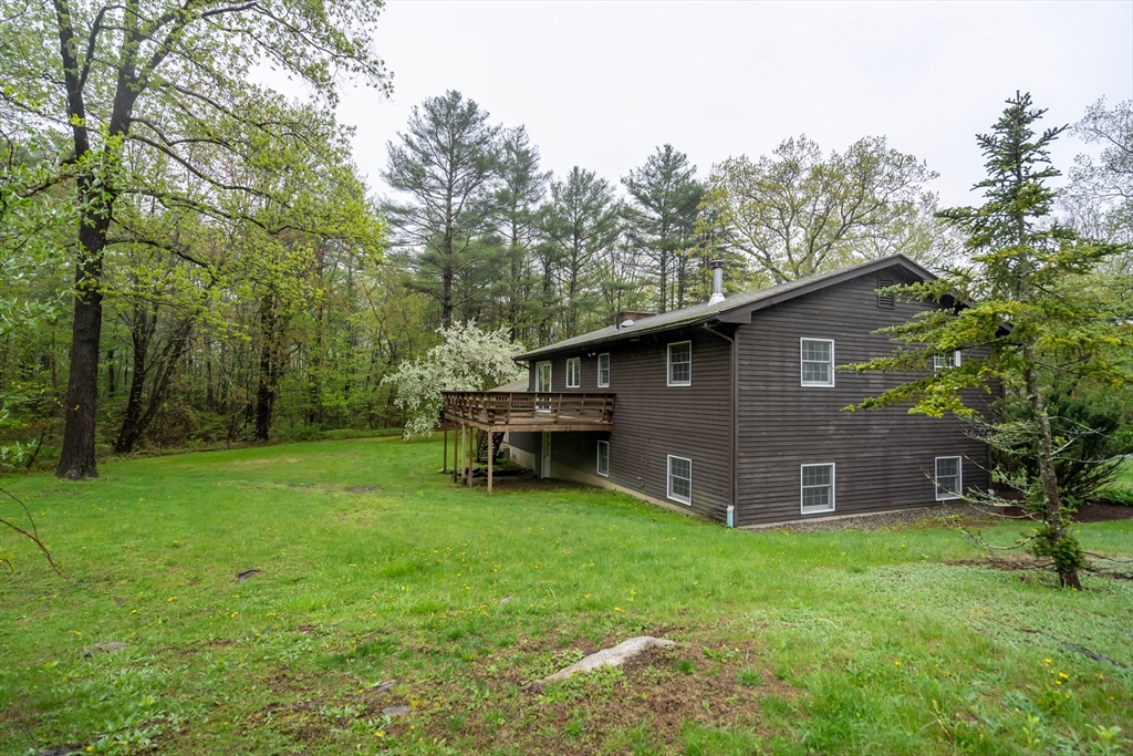 84 T Hall Road