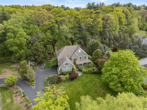28 York Road Wayland MA 01778