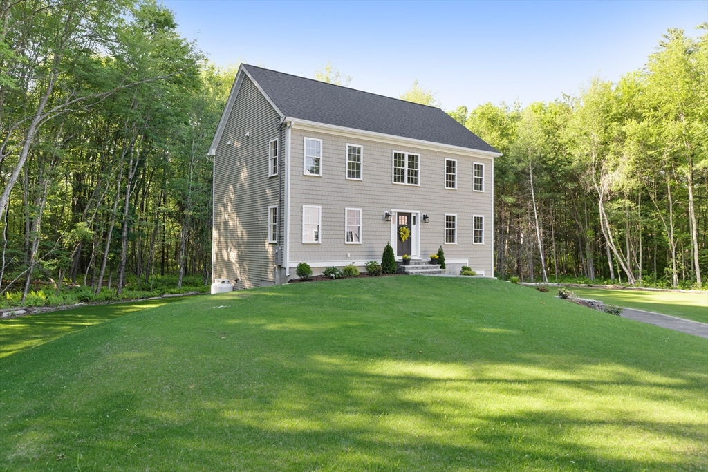 41 Martin Road