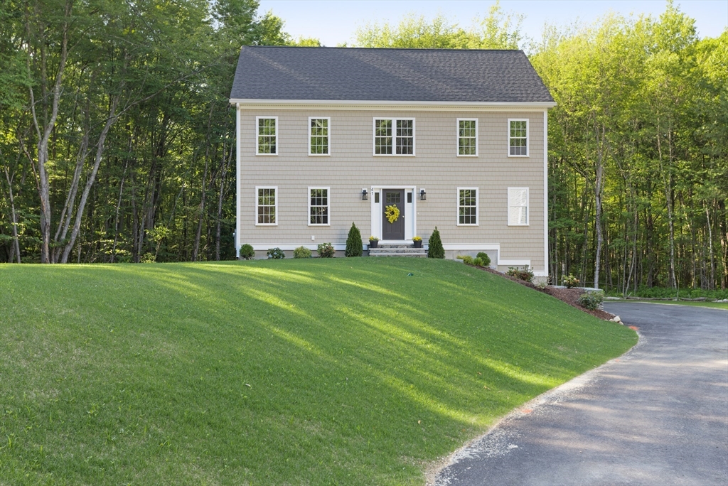 41 Martin Road