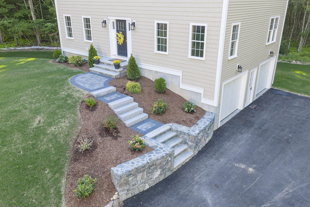41 Martin Road