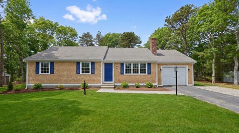 Photo of 29 Timber Lane, Dennis, MA 02641 (MLS # 73515523)