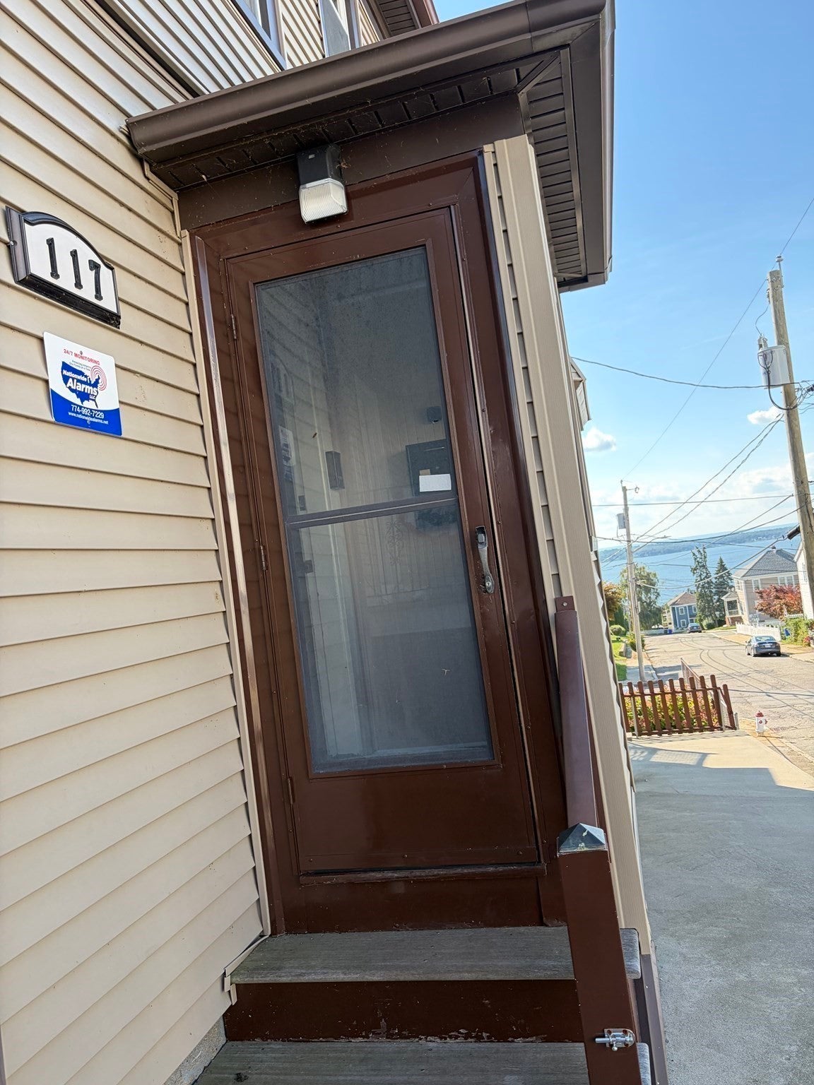 117 Last Street