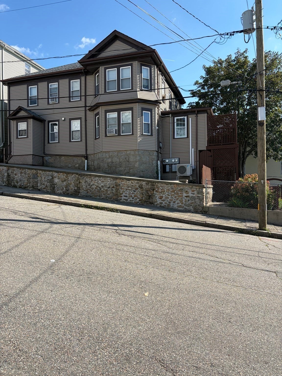 117 Last Street, Fall River, MA, 117 Last Street, Fall River, MA Photo #1