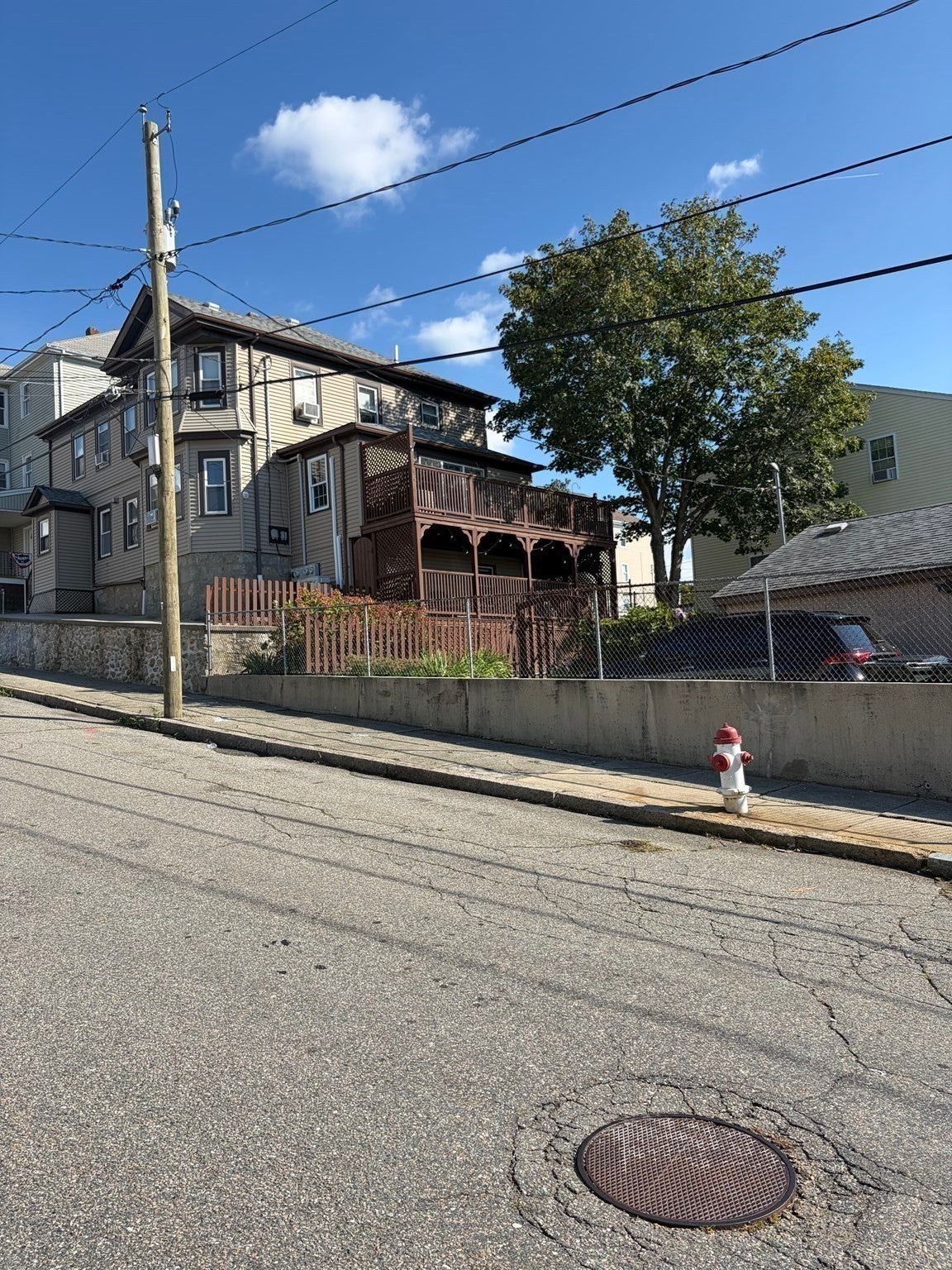 117 Last Street