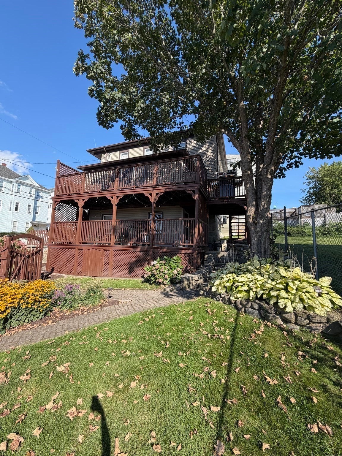 117 Last Street