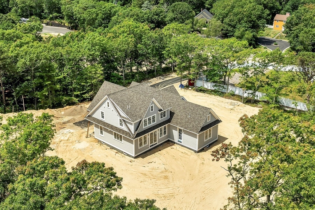 21 Manor Drive