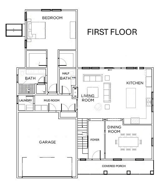 21 Manor Drive