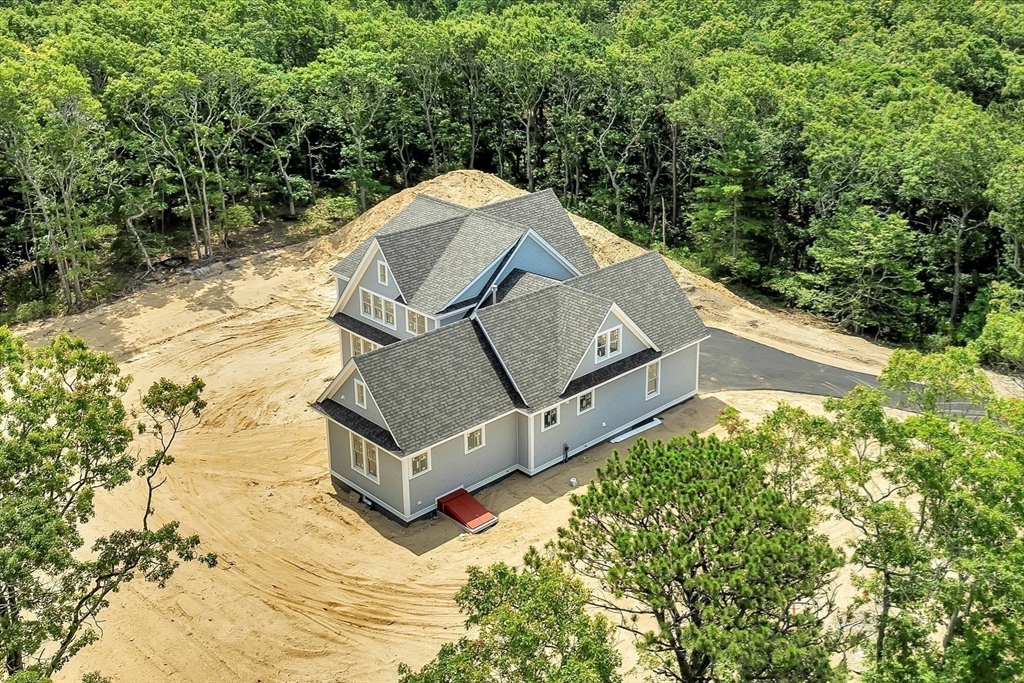 21 Manor Drive