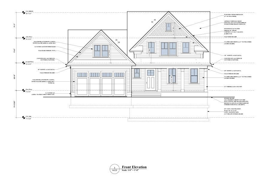 21 Manor Drive