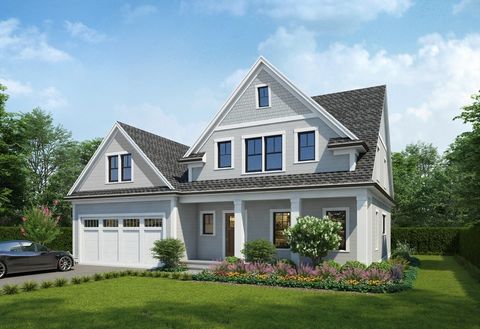 Photo of 21 Manor Drive, Sandwich, MA 02537 (MLS # 73399535)