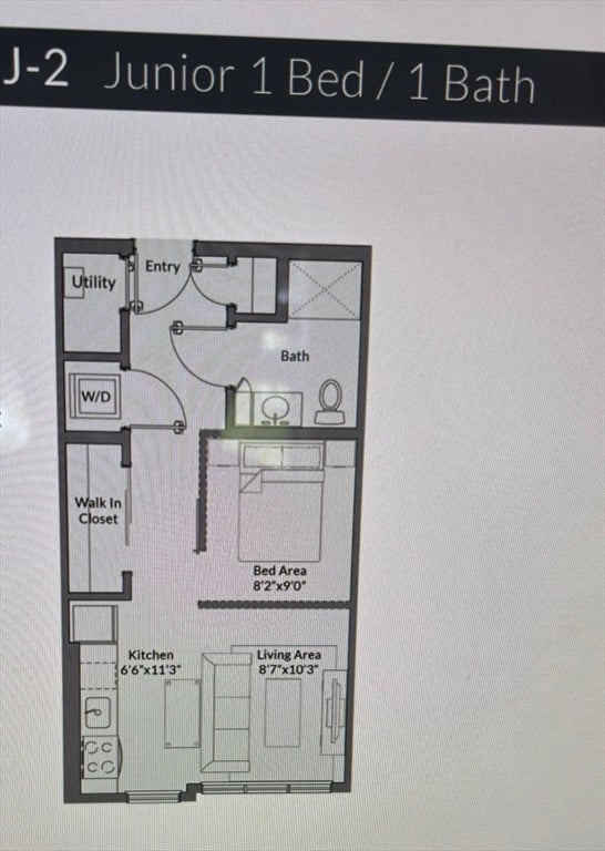 180 Telford St #319, Boston, MA, 180 Telford St #319, Boston, MA Photo #11