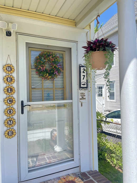 27 Springvale Ave