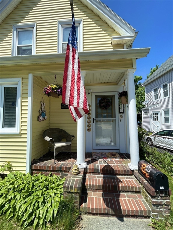 27 Springvale Ave
