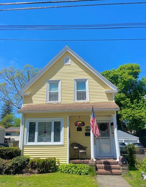 27 Springvale Ave Lynn MA 01904