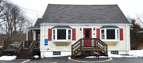 Photo of 764 S Franklin St, Holbrook, MA 02343 (MLS # 73483651)