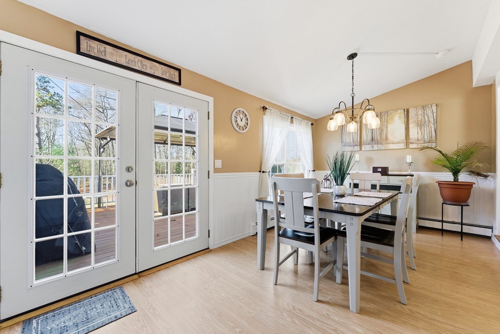 846 East Mountain Road