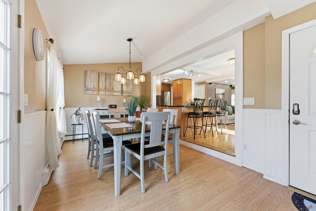 846 East Mountain Road