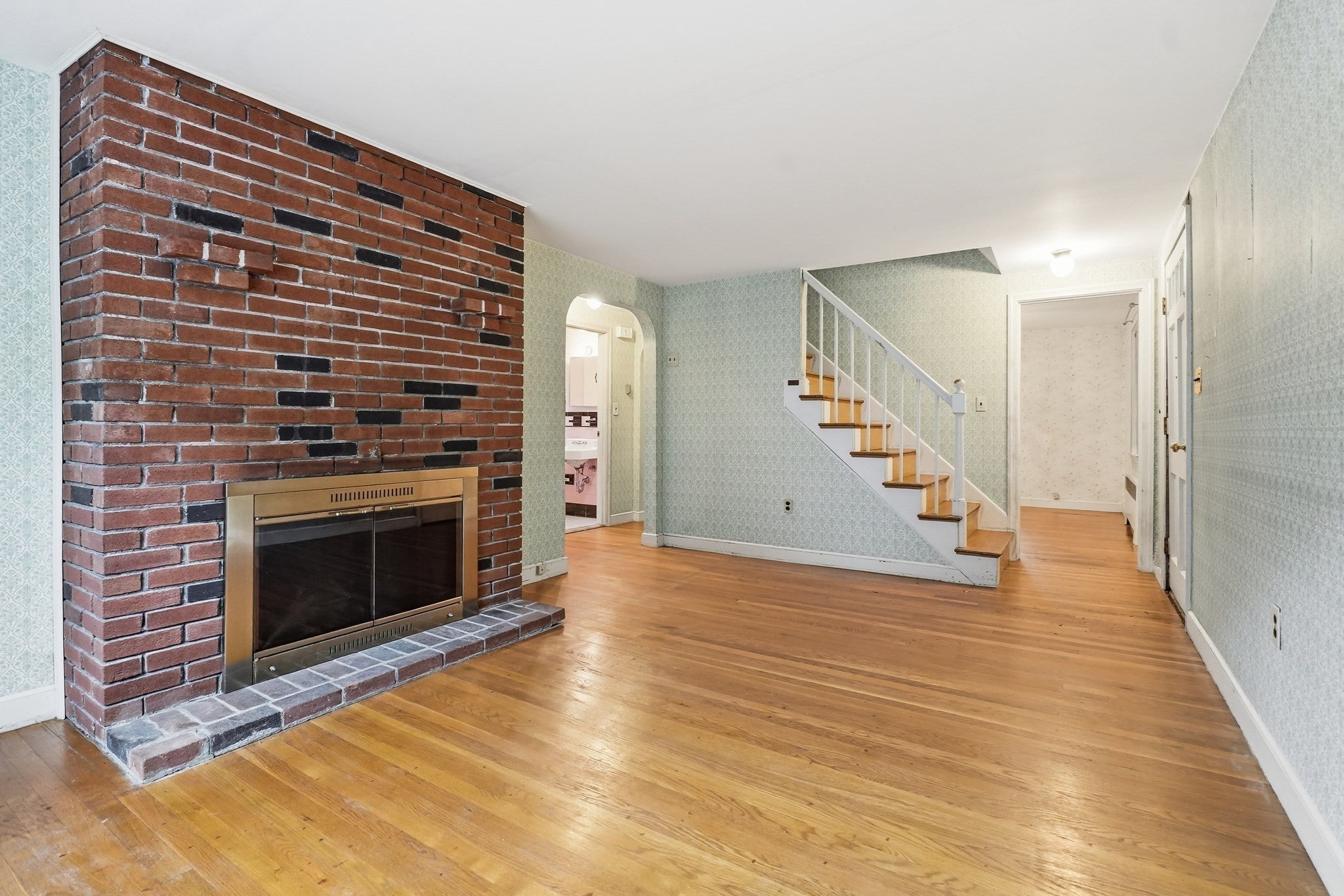 148 Brattle Street, Arlington, MA, 148 Brattle Street, Arlington, MA Photo #4