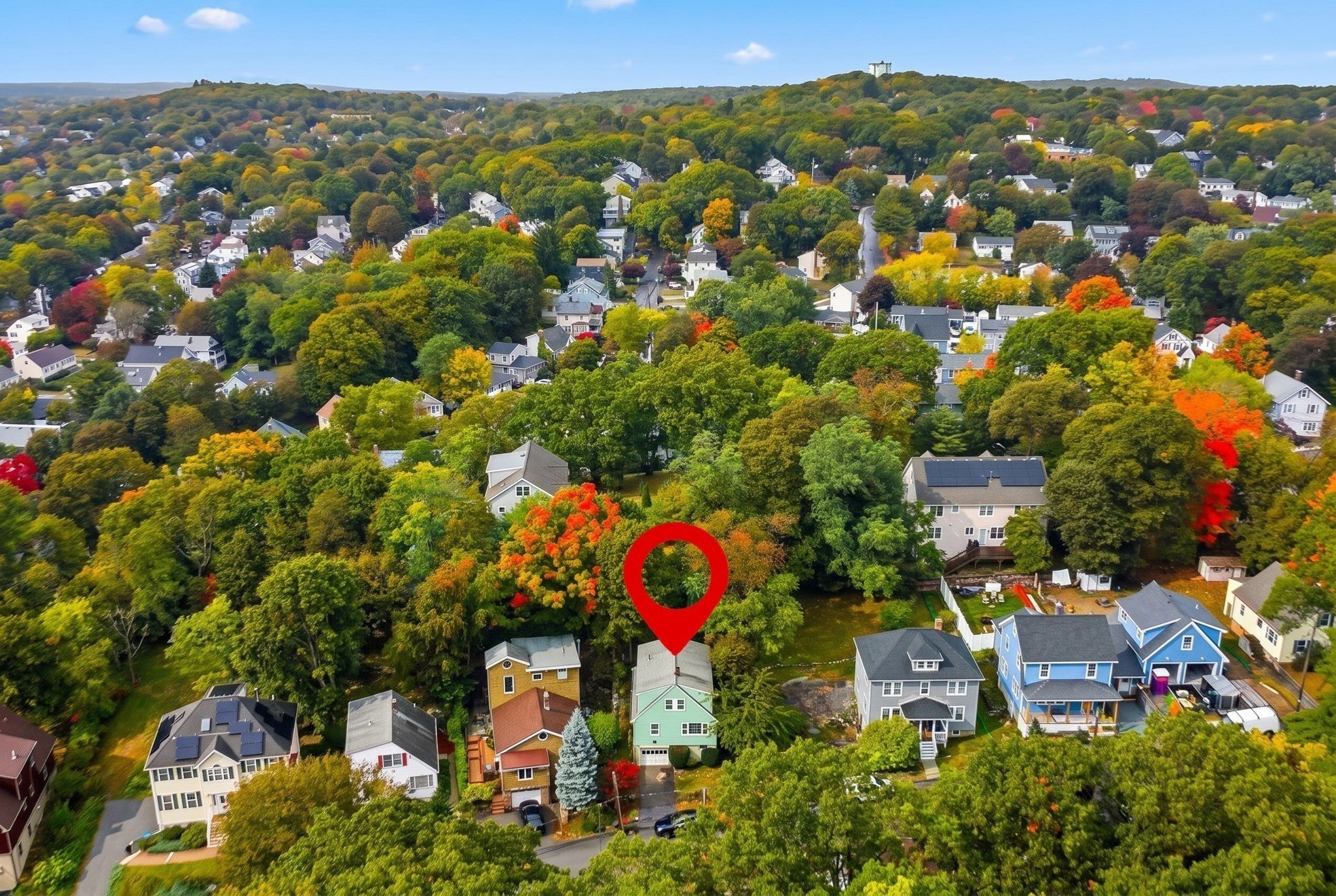 148 Brattle Street, Arlington, MA, 148 Brattle Street, Arlington, MA Photo #31