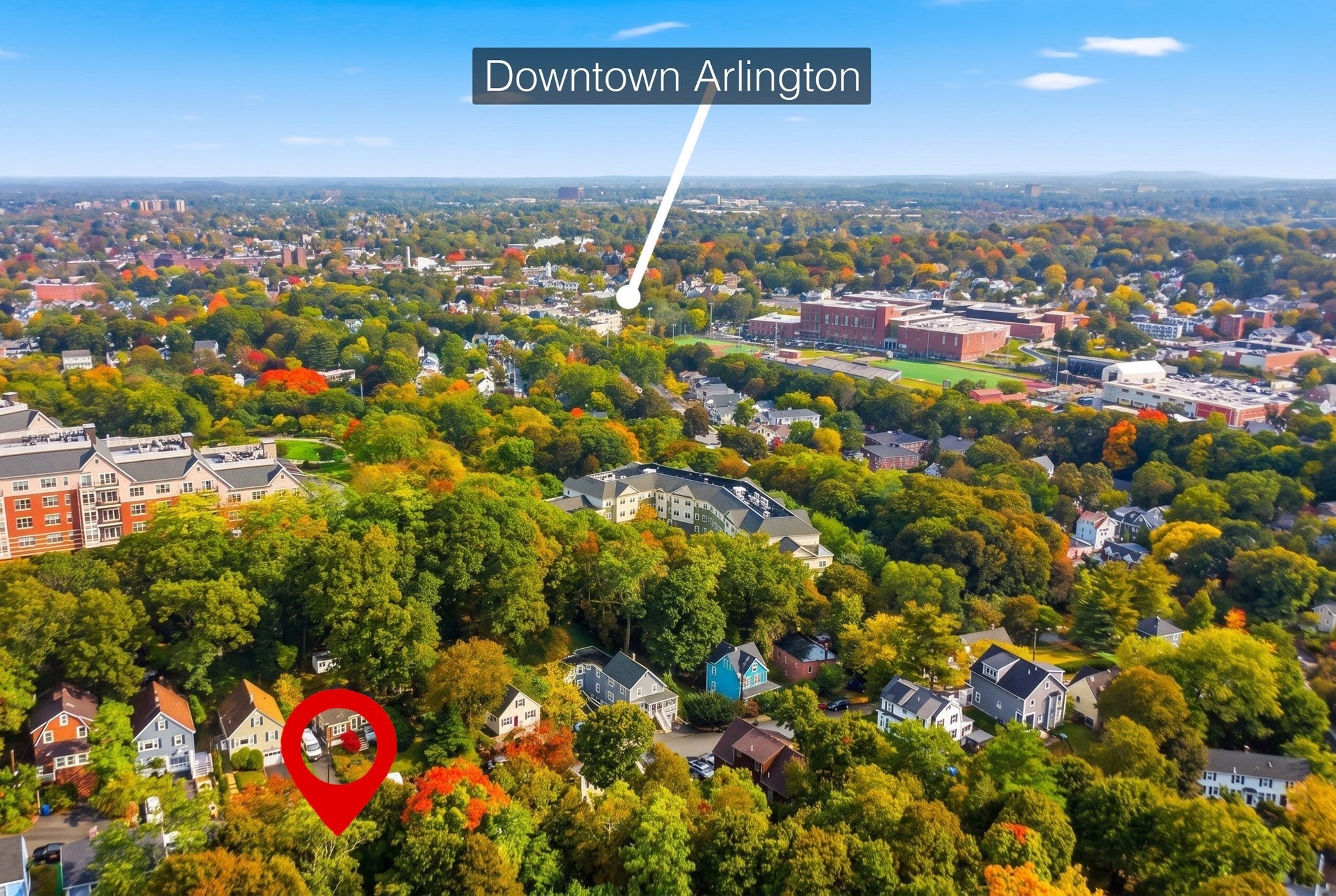 148 Brattle Street, Arlington, MA, 148 Brattle Street, Arlington, MA Photo #33
