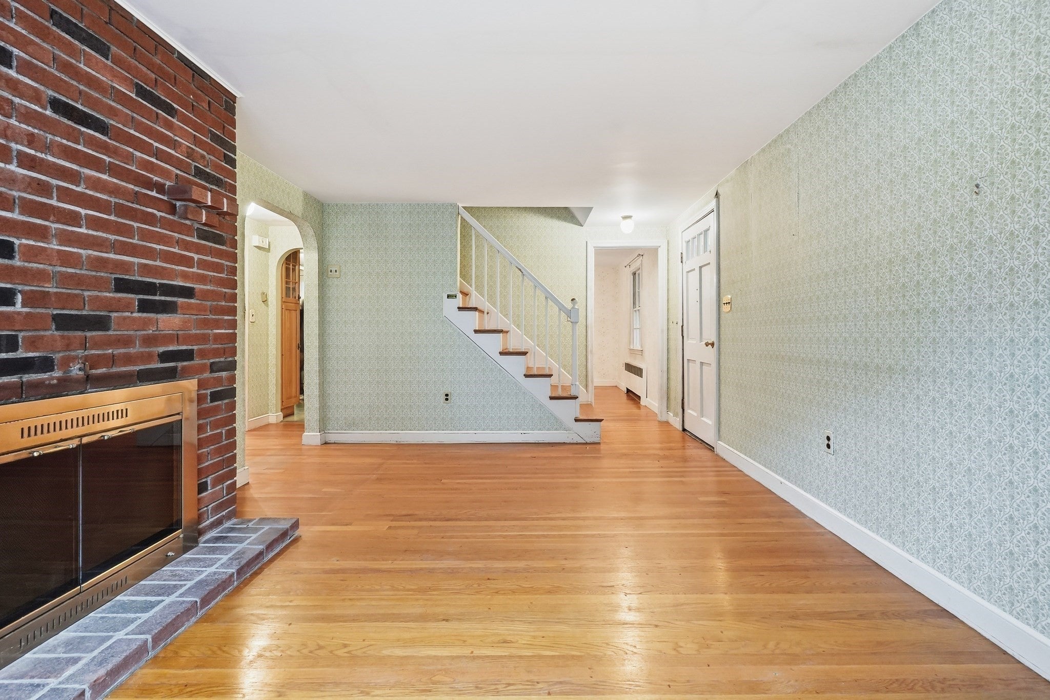 148 Brattle Street, Arlington, MA, 148 Brattle Street, Arlington, MA Photo #3