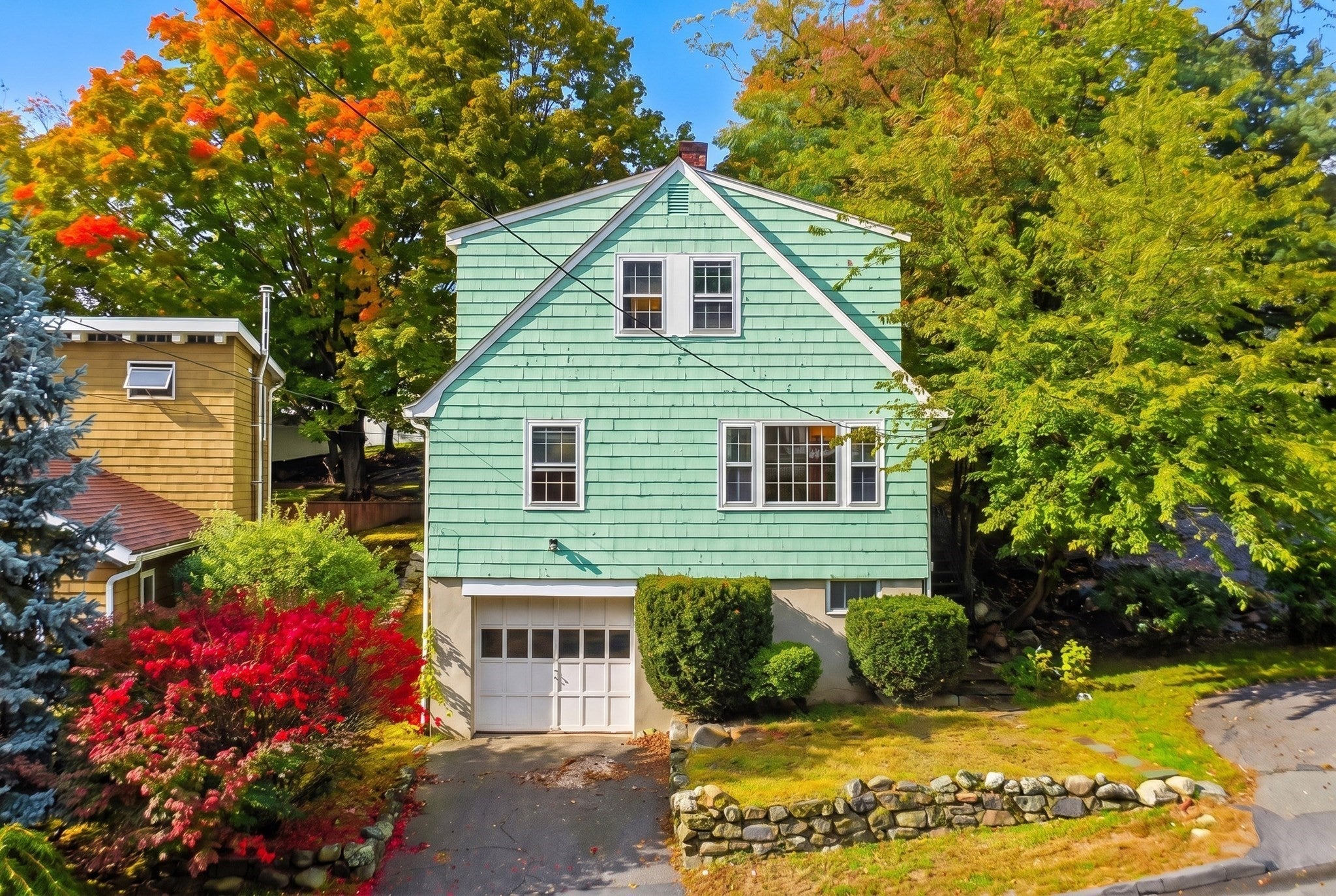 Photo of 148 Brattle Street, Arlington, MA