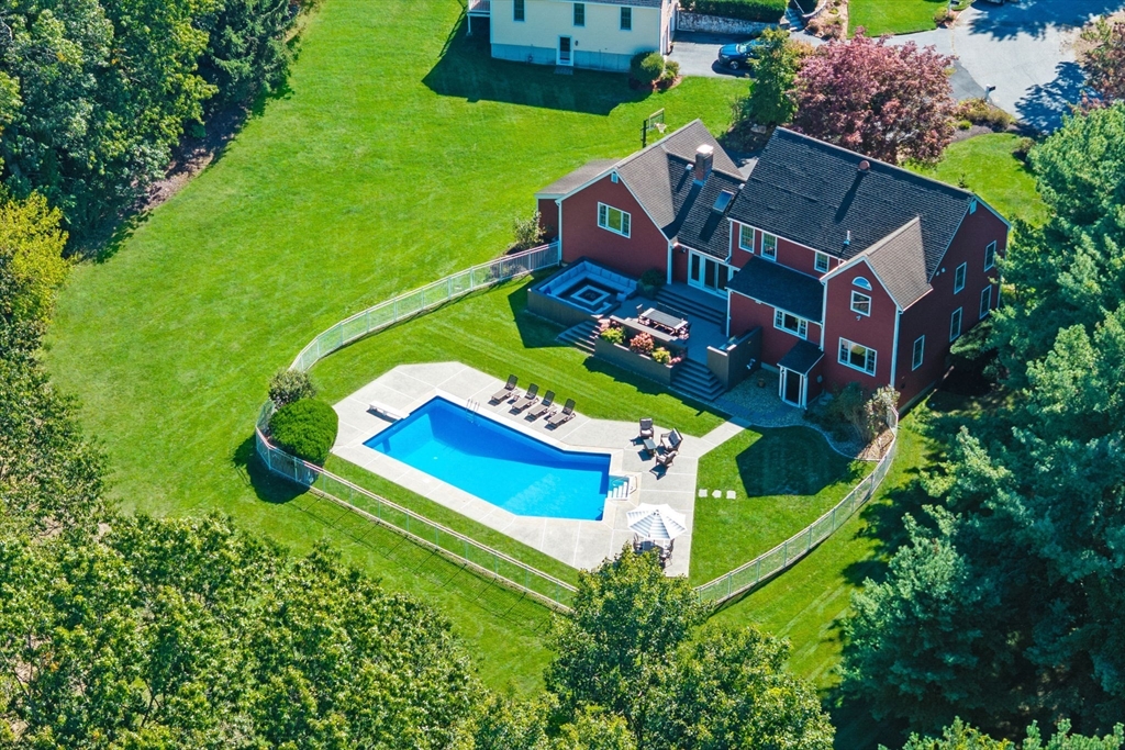 12 Haskell Road
