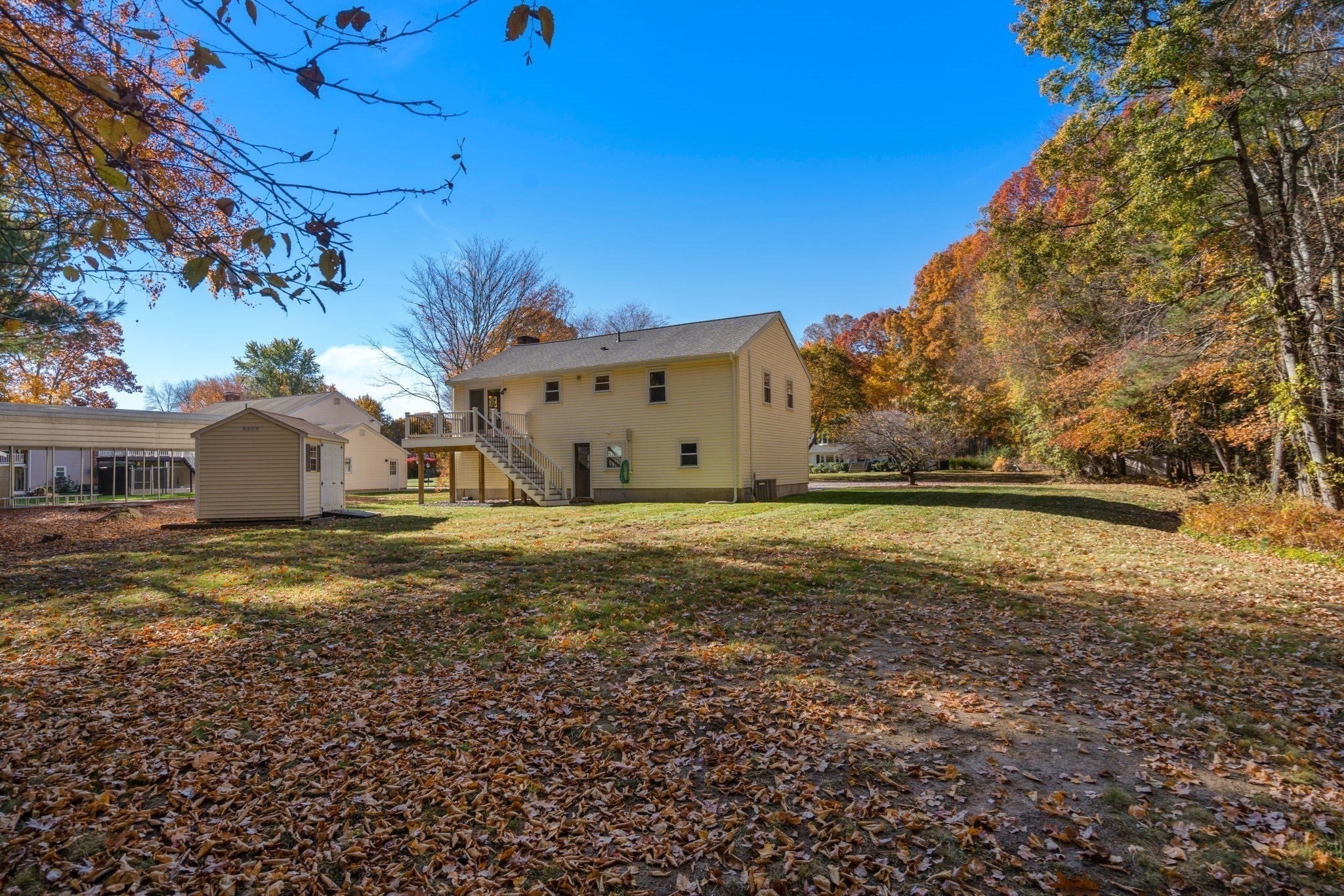 47 Durant Ave, Maynard, MA Photo #34