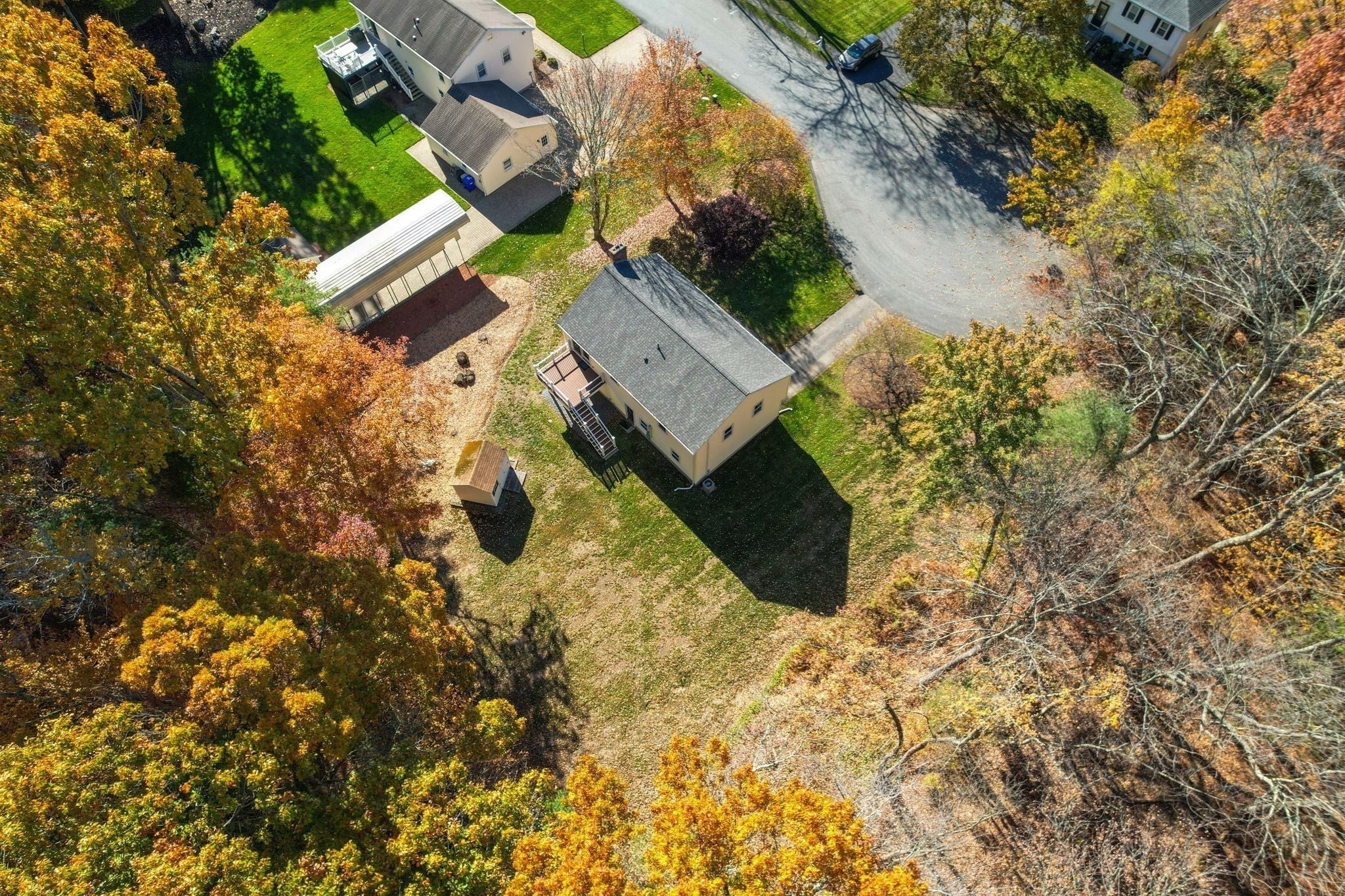 47 Durant Ave, Maynard, MA Photo #32
