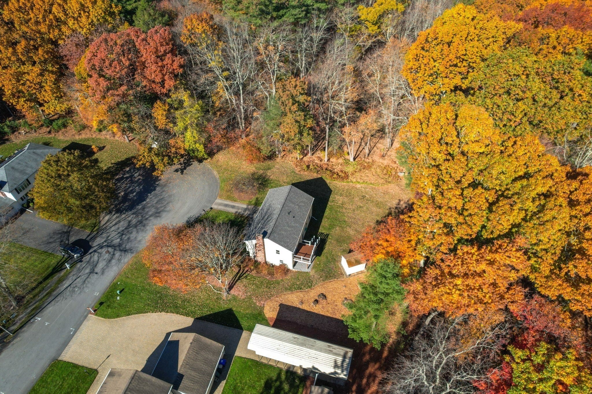 47 Durant Ave, Maynard, MA Photo #38