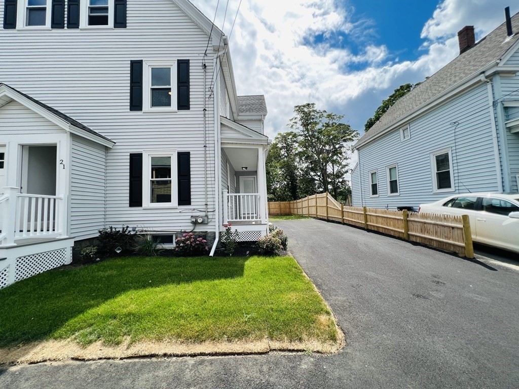 21-23 Caledonia Ave #21, Quincy, MA Photo #16