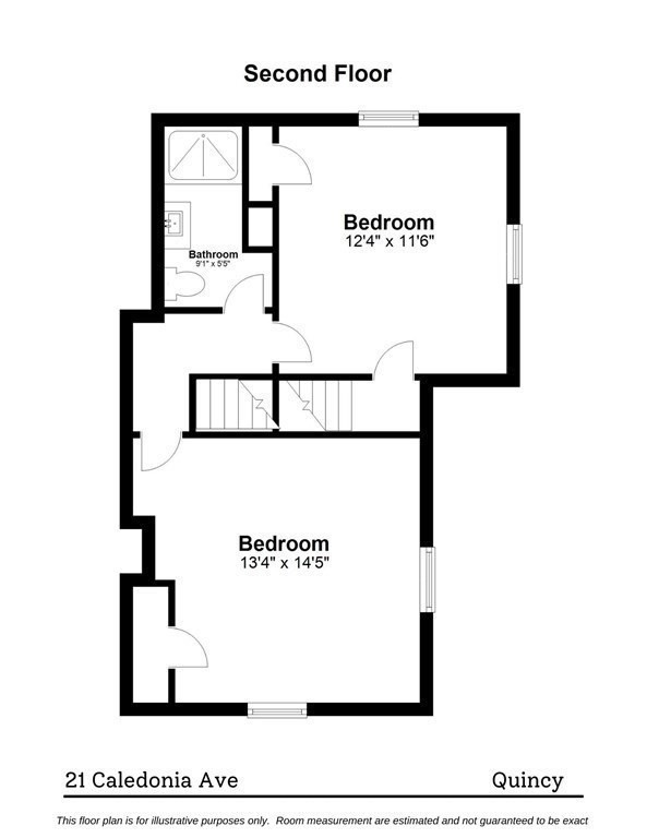 21-23 Caledonia Ave #21, Quincy, MA Photo #20