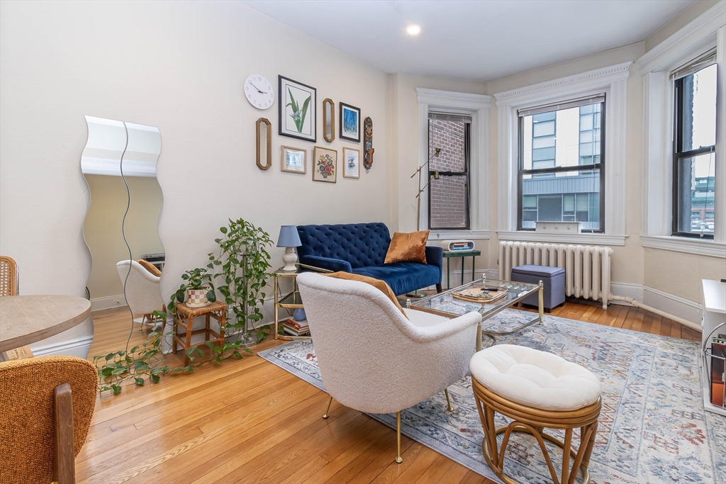 25 Peterborough St. 17