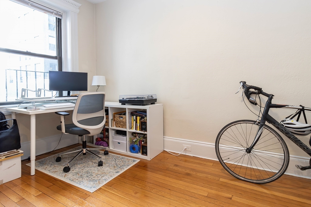 25 Peterborough St. 17