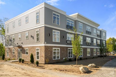 1 Cross St 106 Wilmington MA 01887