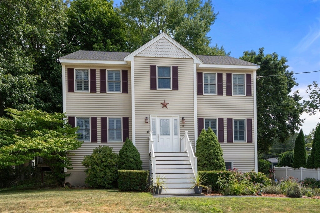 Photo of 15 Island Road, Lynnfield, MA